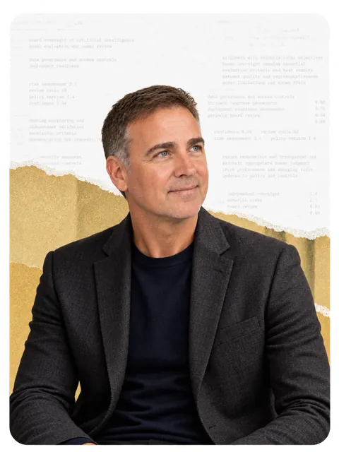Michael Barrick